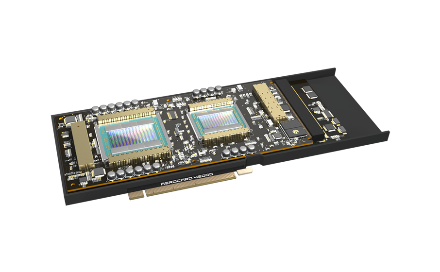 AeroServerⅢ 实景三维重建超算服务器