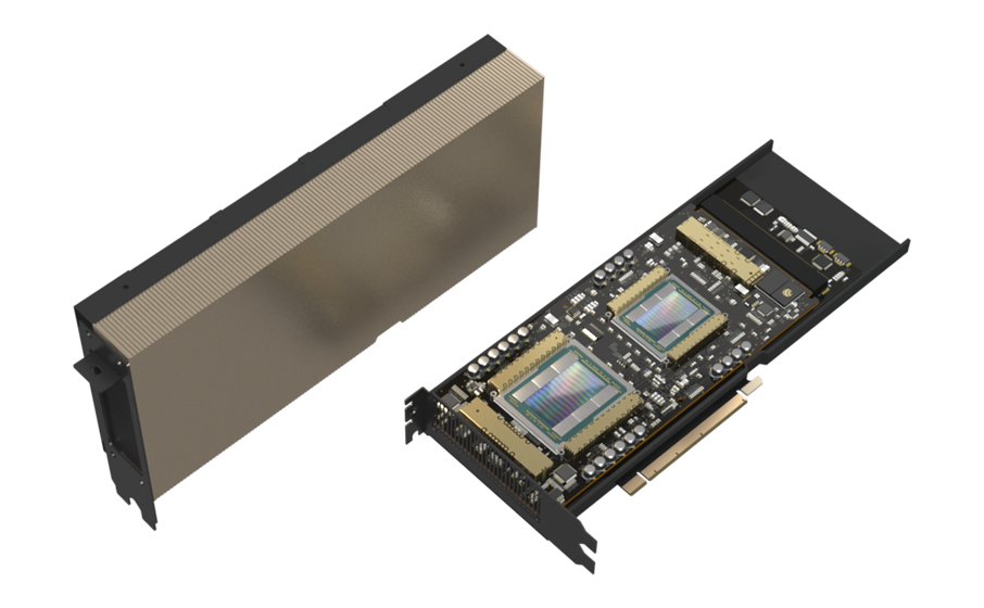 AeroServerⅢ 实景三维重建超算服务器